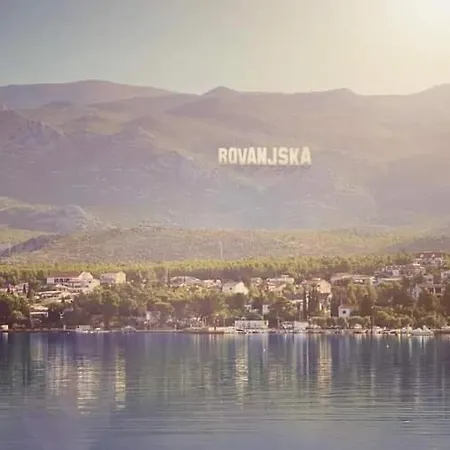 Matek Family & Appartement Rovanjska