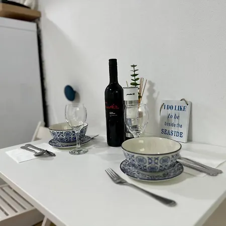 Matek Family & Appartement *