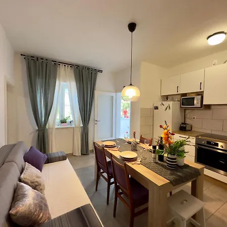 Matek Family & Appartement *