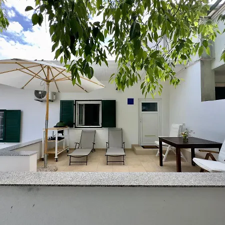 Appartement Matek Family &