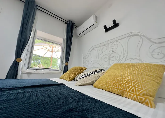 Matek Family & Lägenhet Rovanjska