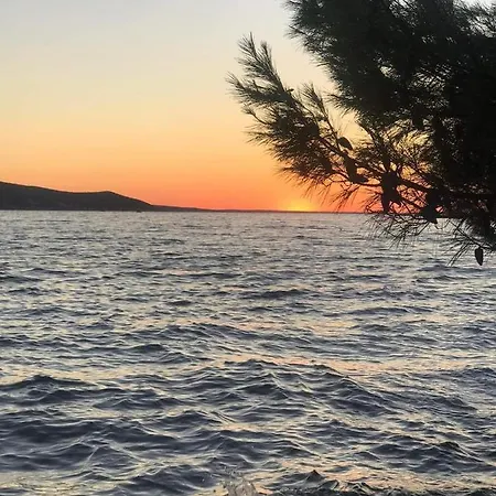 Apartament Matek Family & Rovanjska