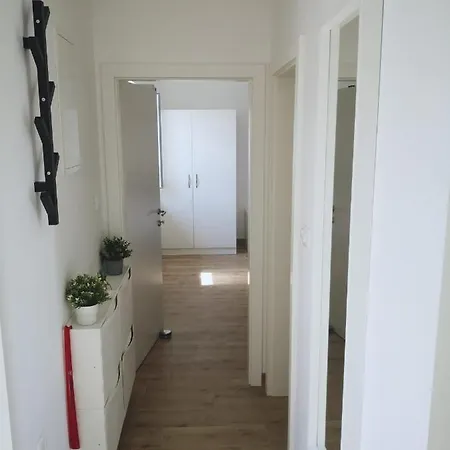 Matek Family & Apartament Rovanjska