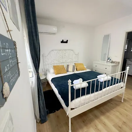 Apartament Matek Family &