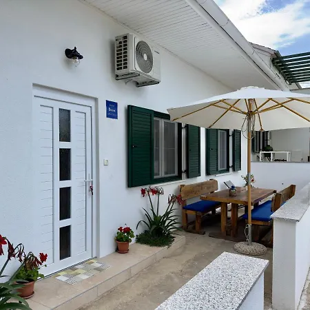 Matek Family & * Rovanjska