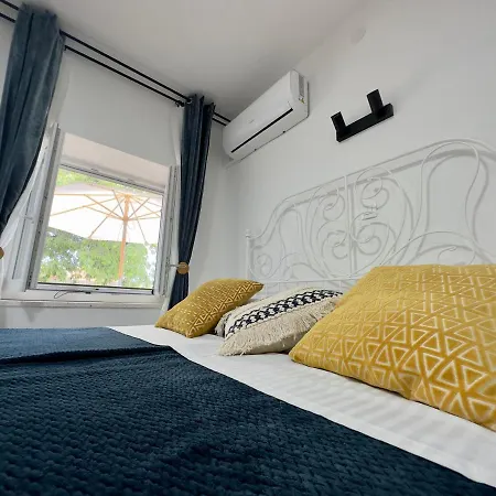 Matek Family & Apartament Rovanjska