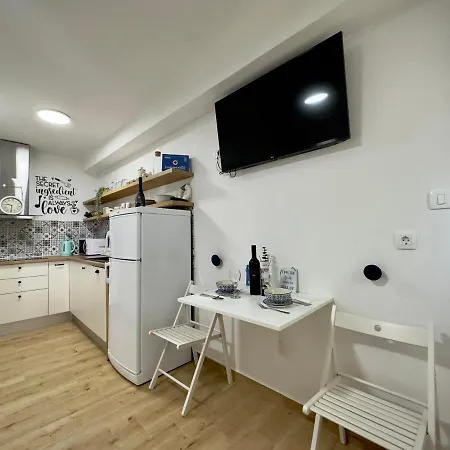 Matek Family & Apartament *