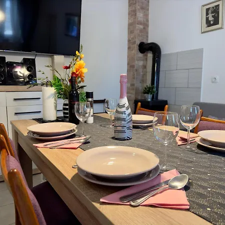 Matek Family & * Rovanjska