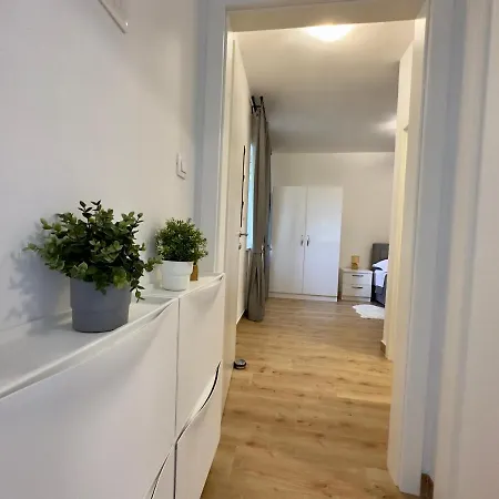 Apartament Matek Family & Rovanjska