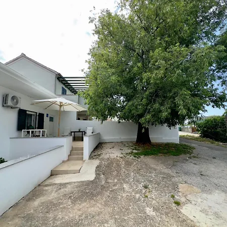 Apartament Matek Family & Rovanjska