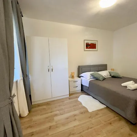 Apartament Matek Family & *