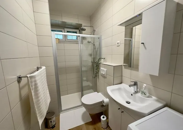Apartment Matek Family &